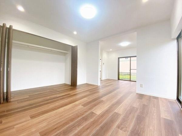 岐阜市日置江の中古一戸建て