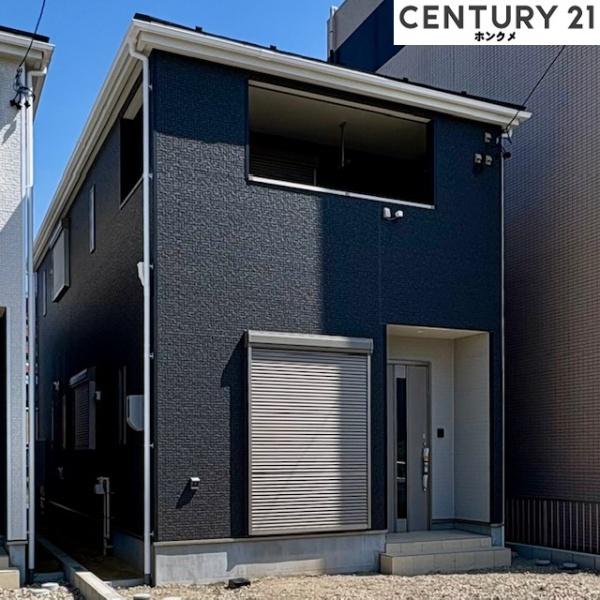 クレイドルガーデン岐阜市六条南　第1　4号棟