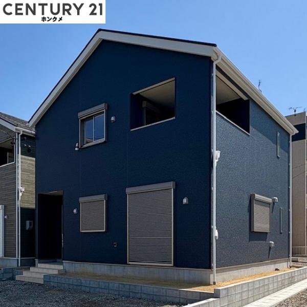 クレイドルガーデン岐阜市六条南　第1　2号棟