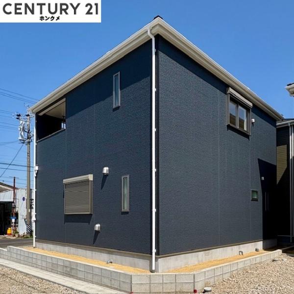 クレイドルガーデン岐阜市六条南　第1　2号棟