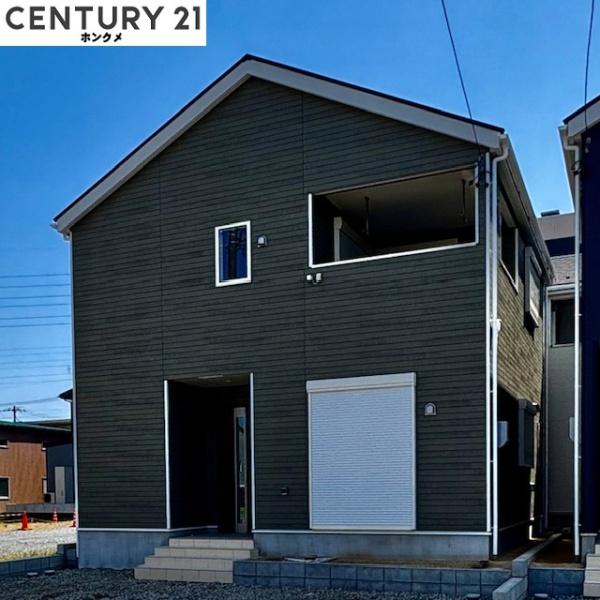 クレイドルガーデン岐阜市六条南　第1　1号棟