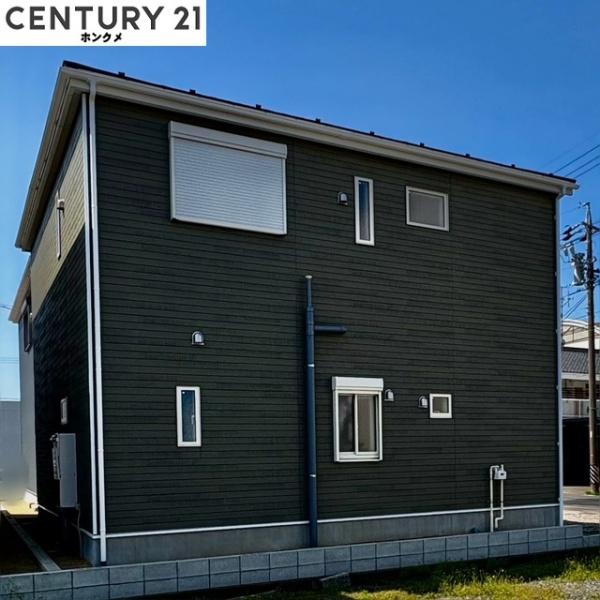 クレイドルガーデン岐阜市六条南　第1　1号棟