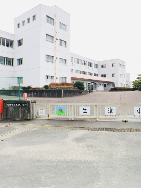 クレイドルガーデン 瑞穂市生津天王東町第1 1号棟(瑞穂市立生津小学校)