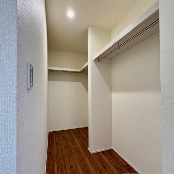 リーブルガーデン　岐阜市町屋1号棟