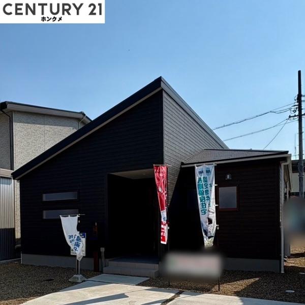 リーブルガーデン　岐阜市町屋1号棟