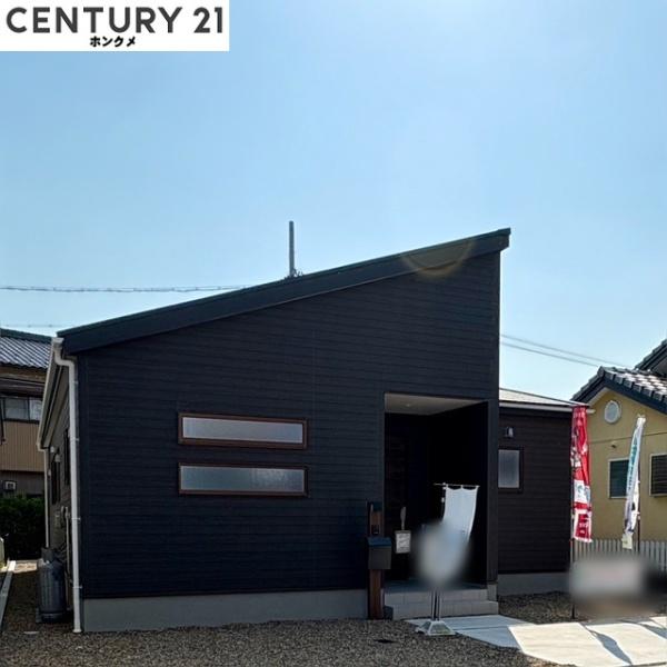 リーブルガーデン　岐阜市町屋1号棟