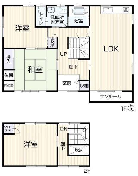 羽島市堀津町