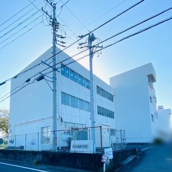 羽島市堀津町の中古一戸建て(羽島市立堀津小学校)