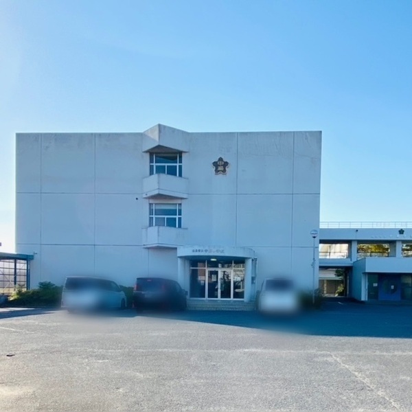 羽島市堀津町の中古一戸建て(羽島市立中島中学校)