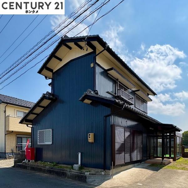羽島市堀津町
