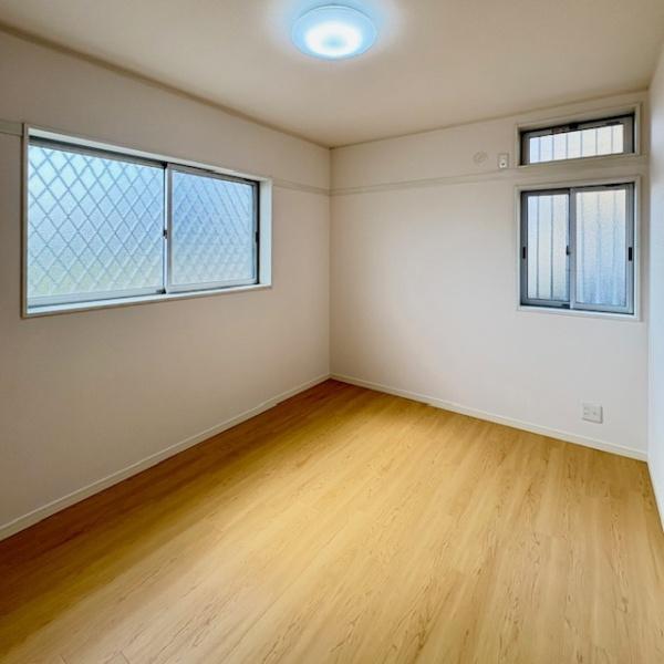 羽島市堀津町の中古一戸建て