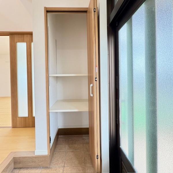 羽島市堀津町の中古一戸建て