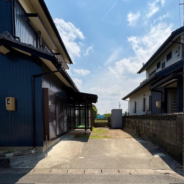 羽島市堀津町