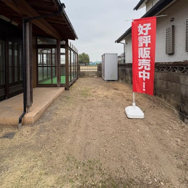 羽島市堀津町