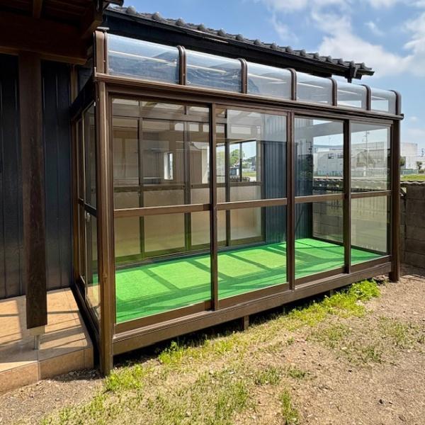 羽島市堀津町の中古一戸建て