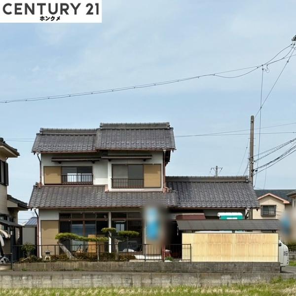 羽島市竹鼻町飯柄