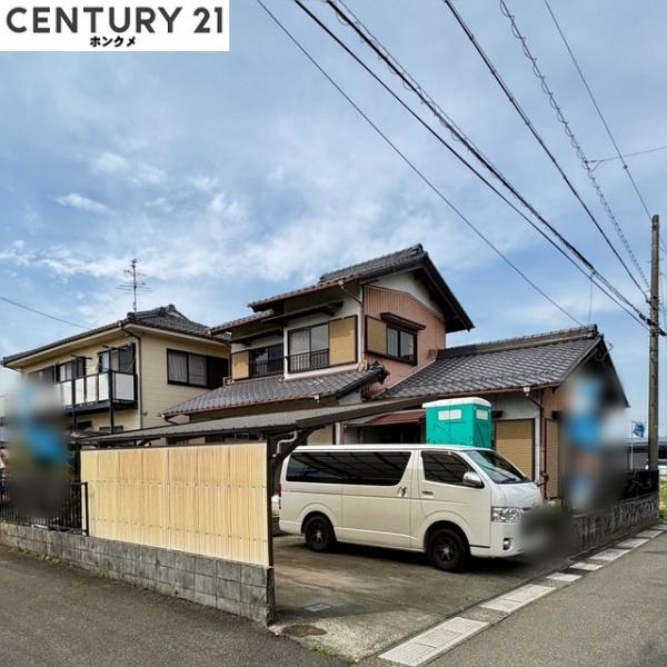 羽島市竹鼻町飯柄