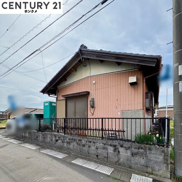 羽島市竹鼻町飯柄