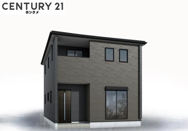 リーブルガーデン　城西小学校前　2号棟