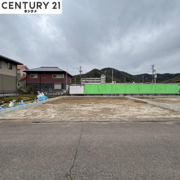 岐阜市日野南４丁目の新築一戸建