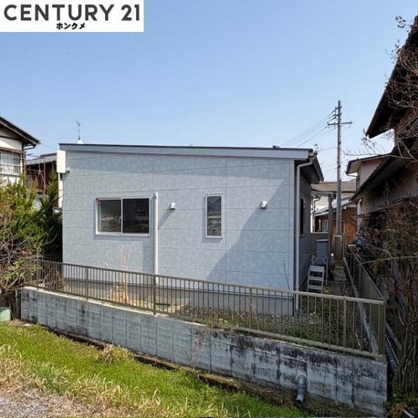 岐阜市粟野西１丁目の中古一戸建て