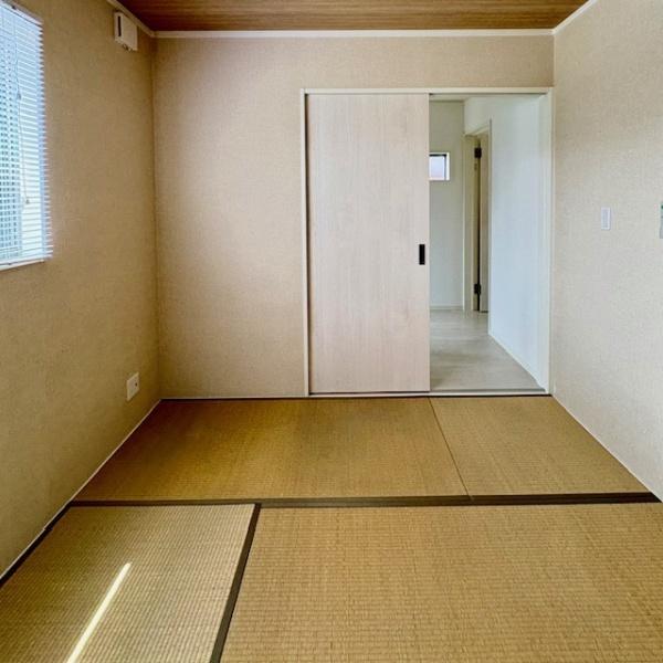 岐阜市粟野西１丁目の中古一戸建て