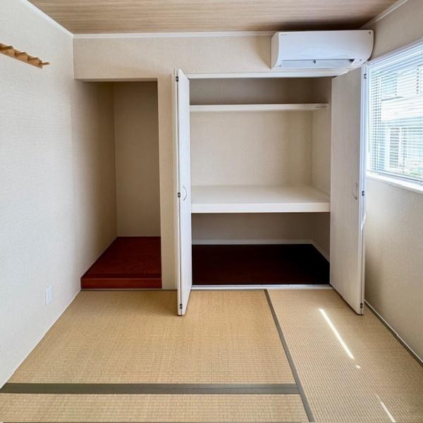 岐阜市粟野西１丁目の中古一戸建て