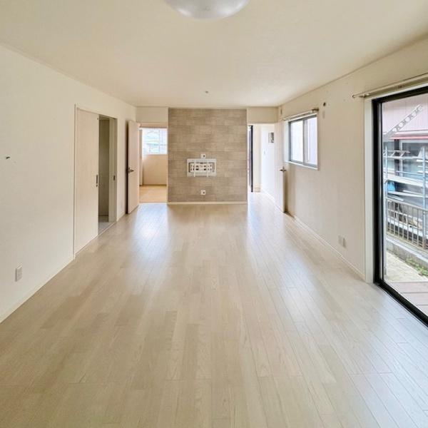 岐阜市粟野西１丁目の中古一戸建て