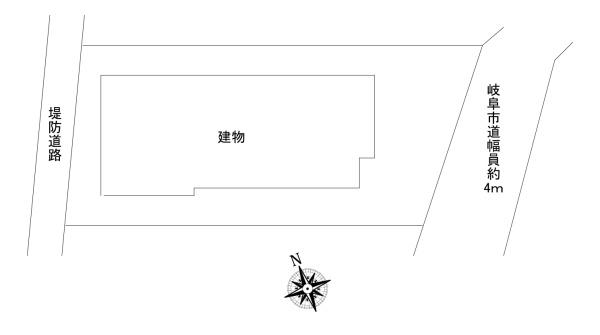 岐阜市粟野西1丁目