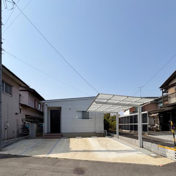 岐阜市粟野西1丁目
