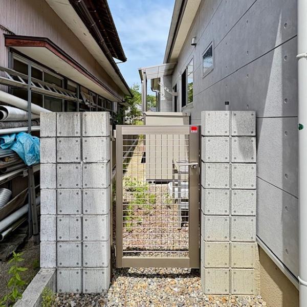 岐阜市粟野西１丁目の中古一戸建て