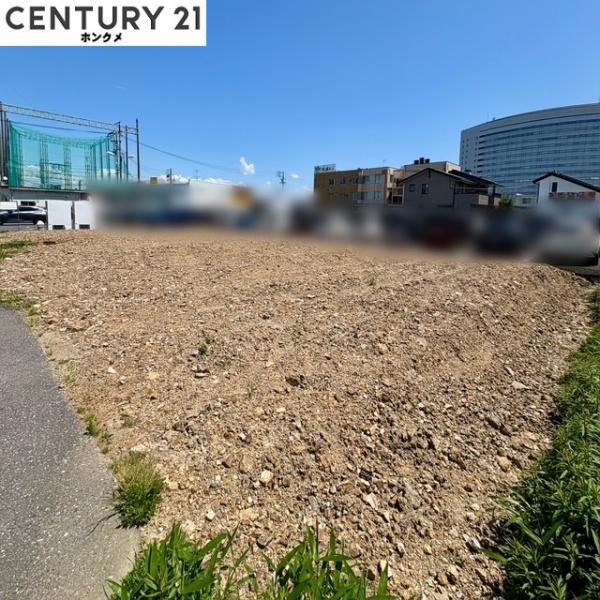 ファーストタウン　第1下奈良　2号棟