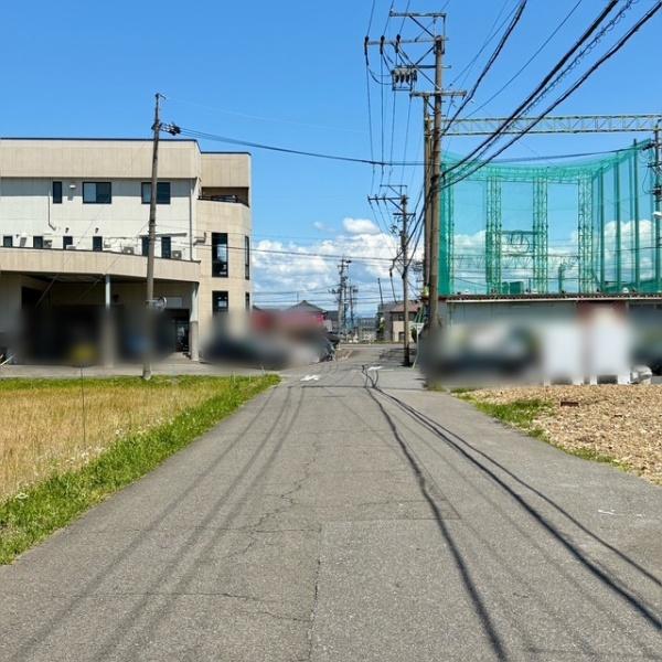 ファーストタウン　第1下奈良　2号棟