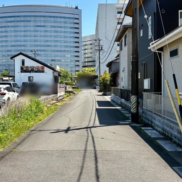 ファーストタウン　第1下奈良　2号棟