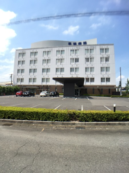 リーブルガーデン 岐阜市宇佐2丁目第1期 1号棟(双樹会早徳病院)