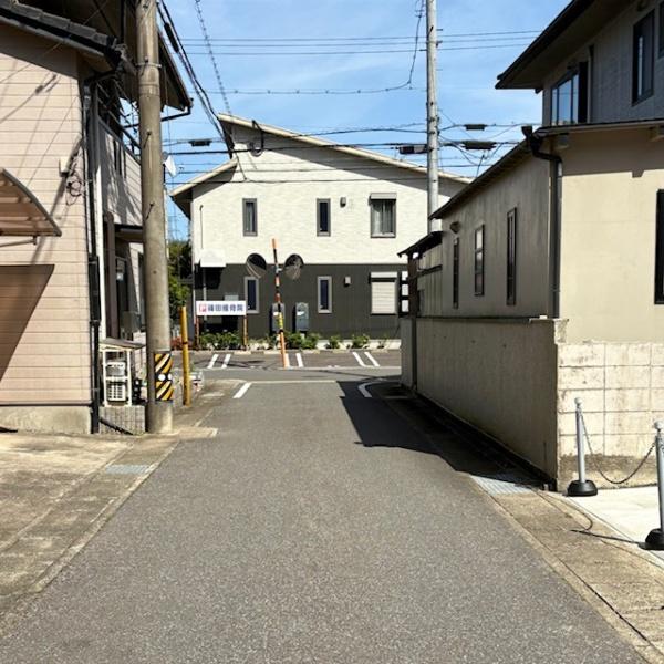 岐阜市粟野西5丁目