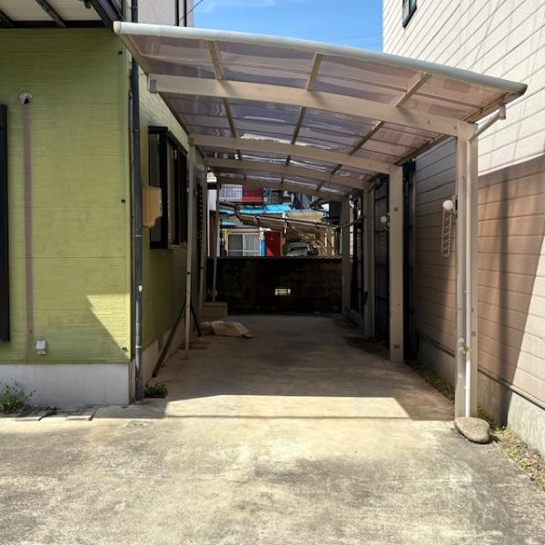 岐阜市粟野西5丁目