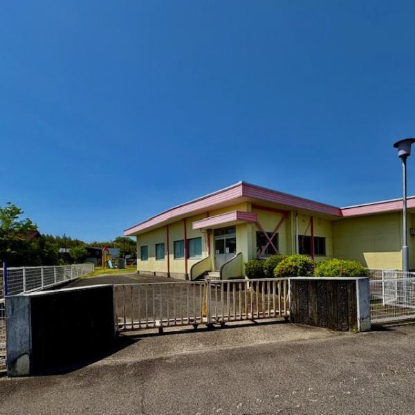 リーブルガーデン 笠松町下羽栗小学校前 2号棟(下羽栗保育所)