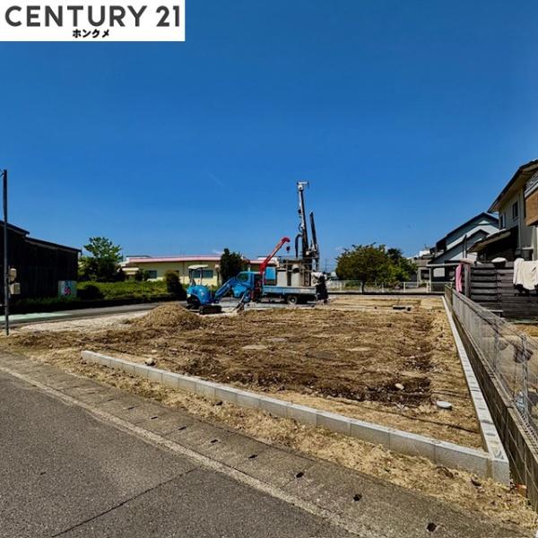 リーブルガーデン　笠松町下羽栗小学校前　2号棟