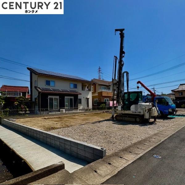 リーブルガーデン　笠松町下羽栗小学校前　1号棟