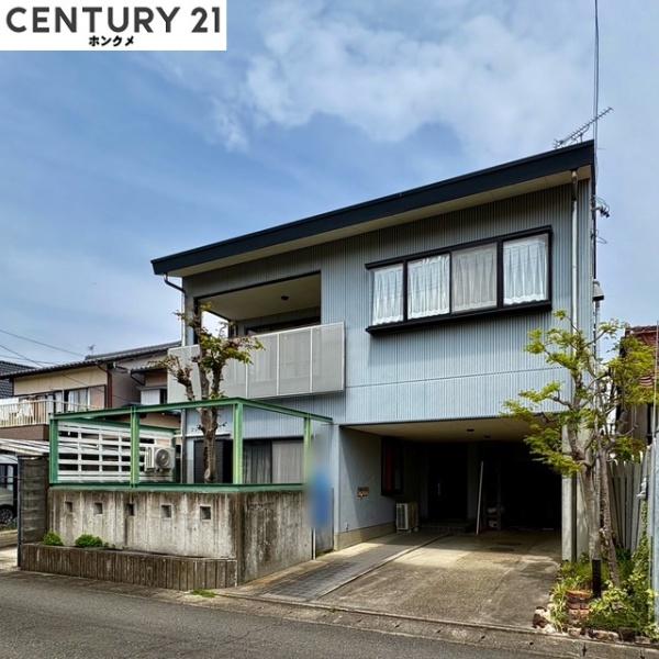 岐阜市木田