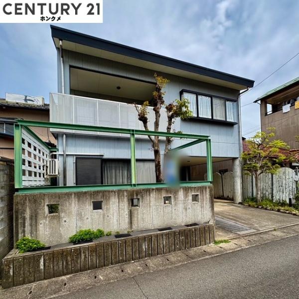 岐阜市木田