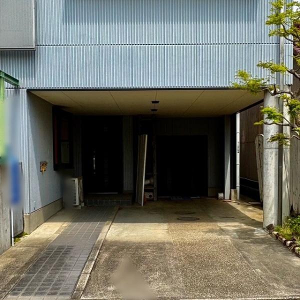 岐阜市木田の中古一戸建て