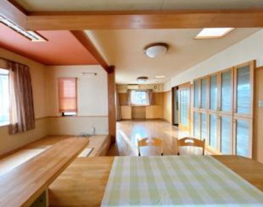 岐阜市木田の中古一戸建て