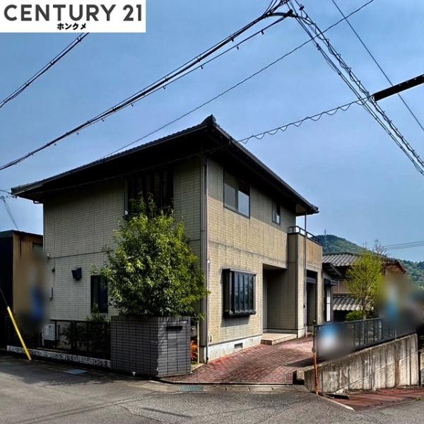 岐阜市諏訪山1丁目