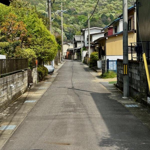 岐阜市諏訪山1丁目