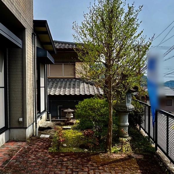 岐阜市諏訪山１丁目の中古一戸建て