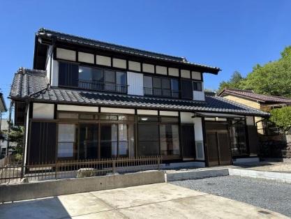 岐阜市三田洞東3丁目