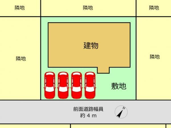 岐阜市三田洞東3丁目
