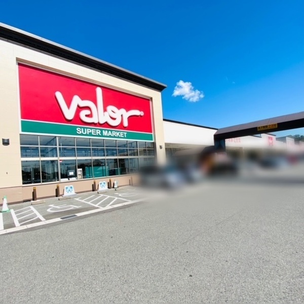 本巣市文殊の中古一戸建て(バロー本巣文殊店)
